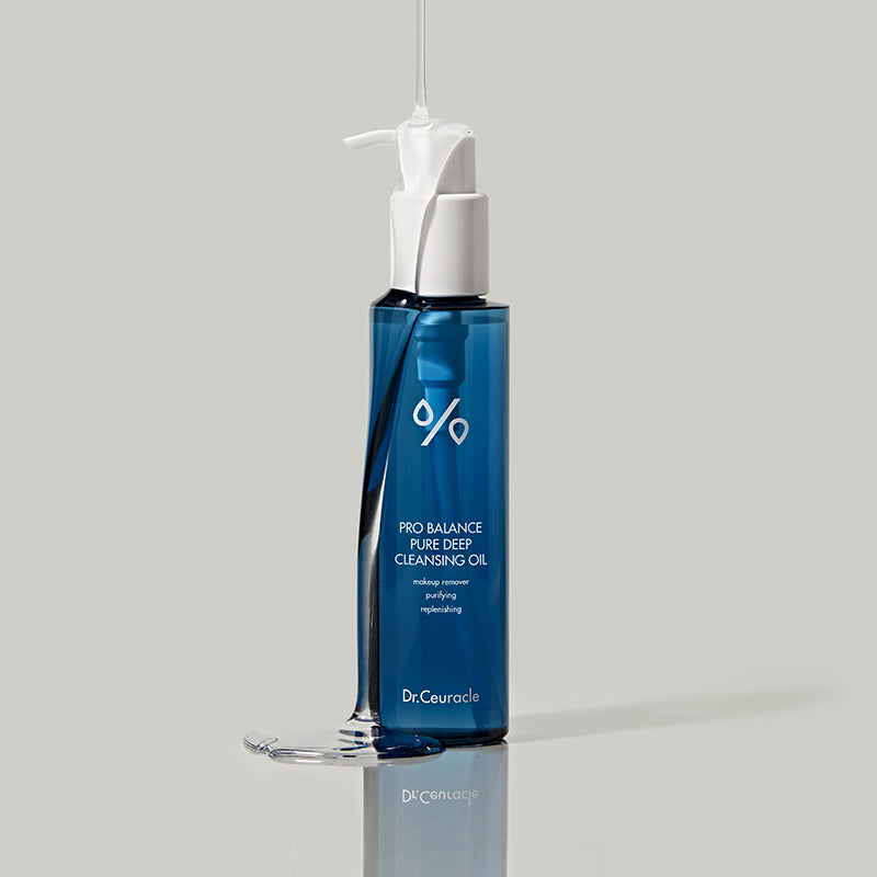 Pro Balance Pure Cleansing Oil
