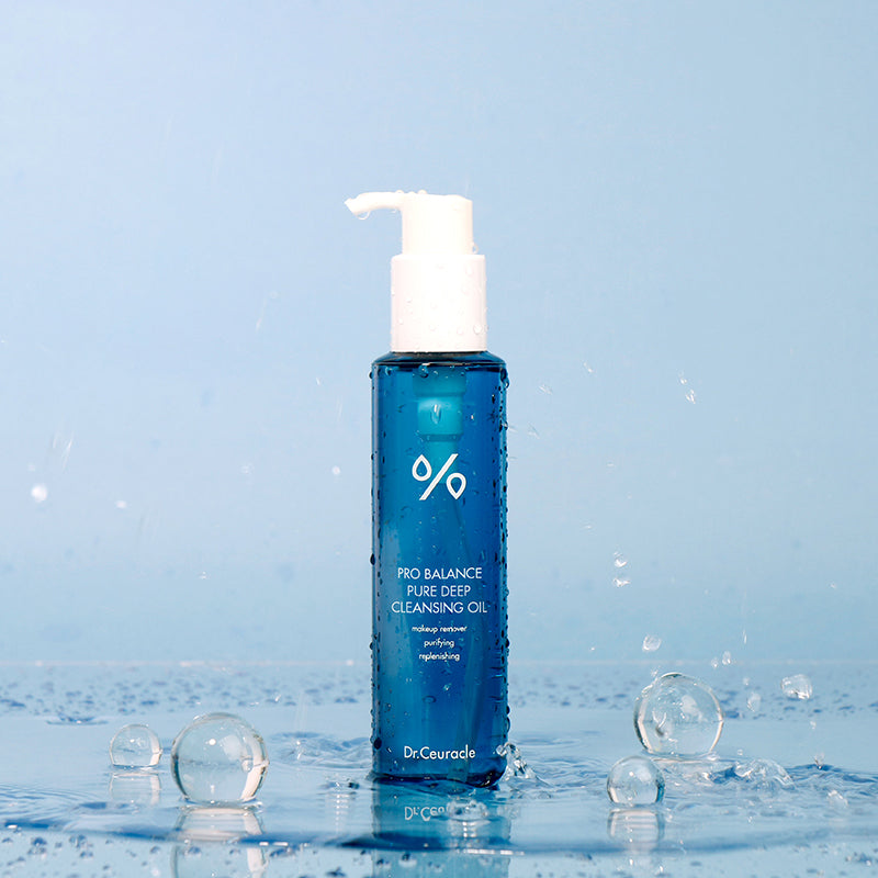 Pro Balance Pure Cleansing Oil