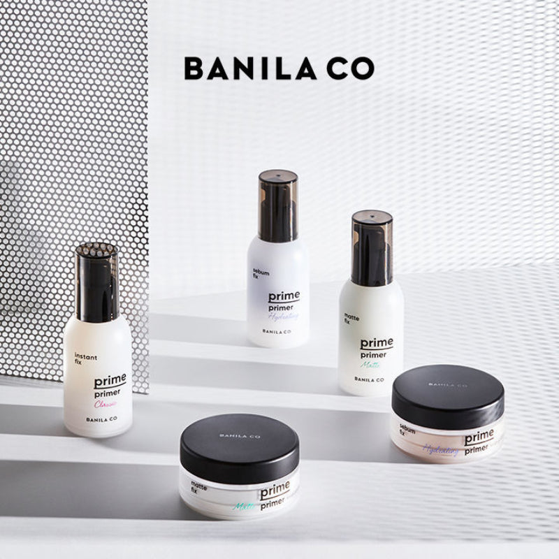 Banila co Prime Primer Classic - Korean-Skincare