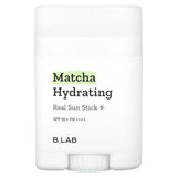 Matcha Hydrating Real Sun Stick SPF50+ PA++++