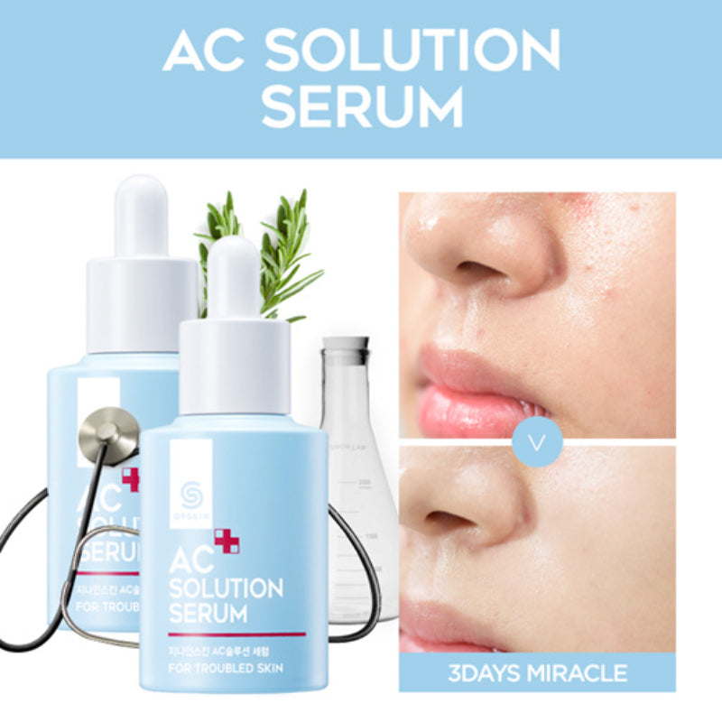  AC Solution serum - Korean-Skincare