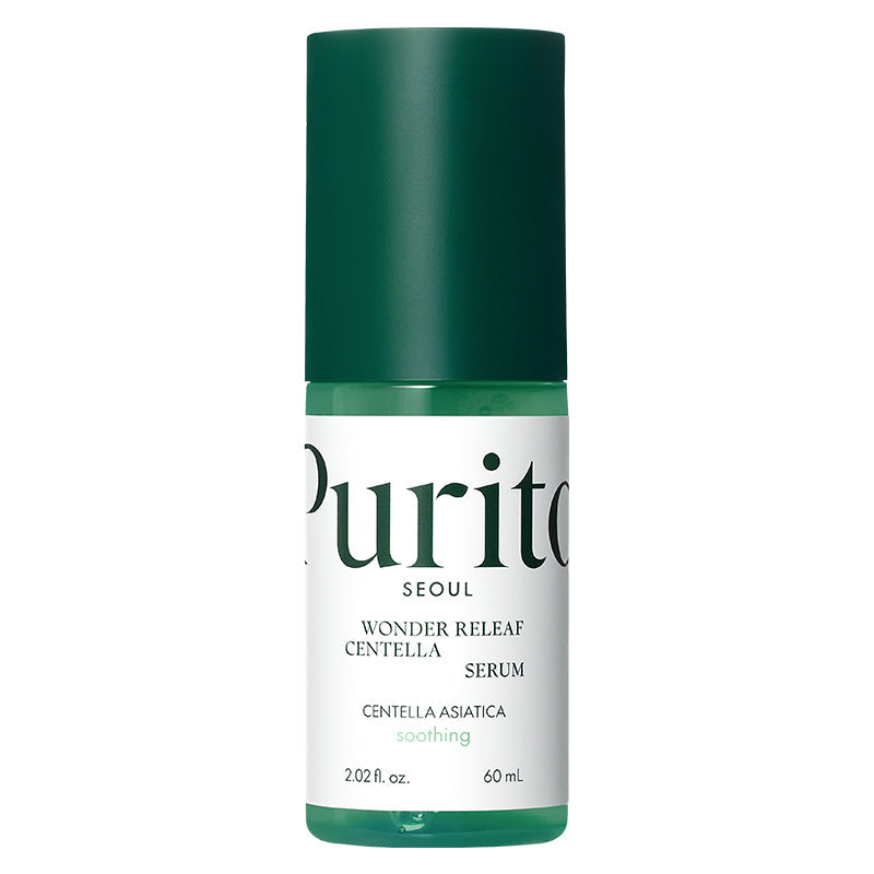 Wonder Releaf Centella Serum