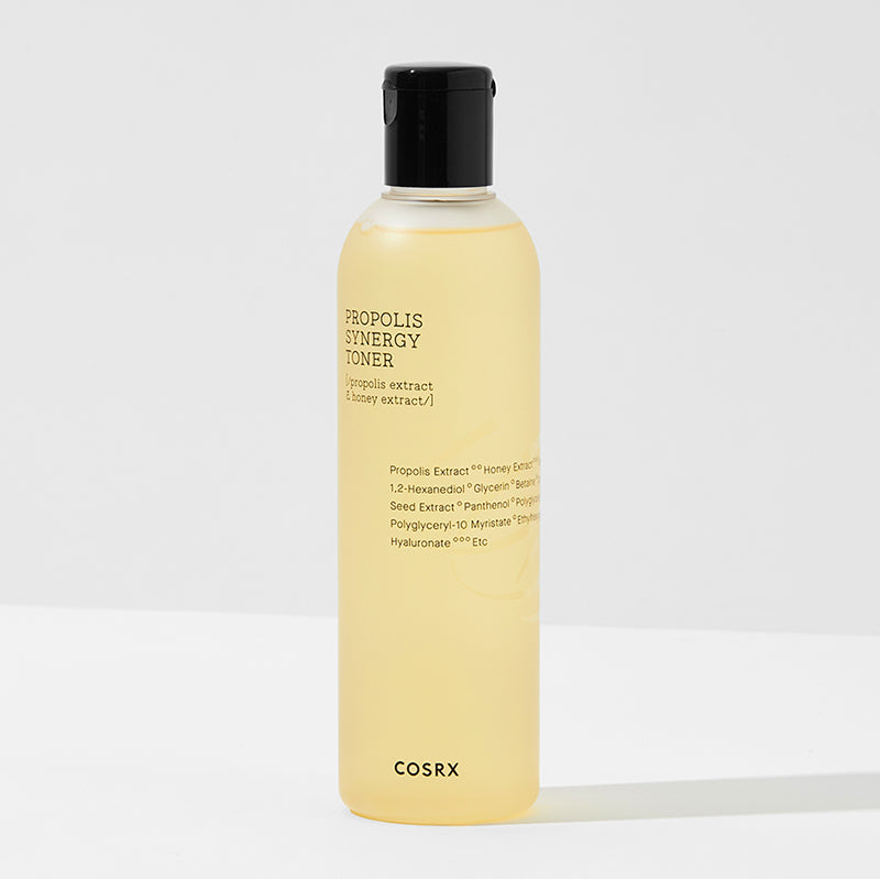 Propolis Synergy Toner