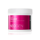 NEOGEN Dermalogy Real Cica Pad - Korean-Skincare