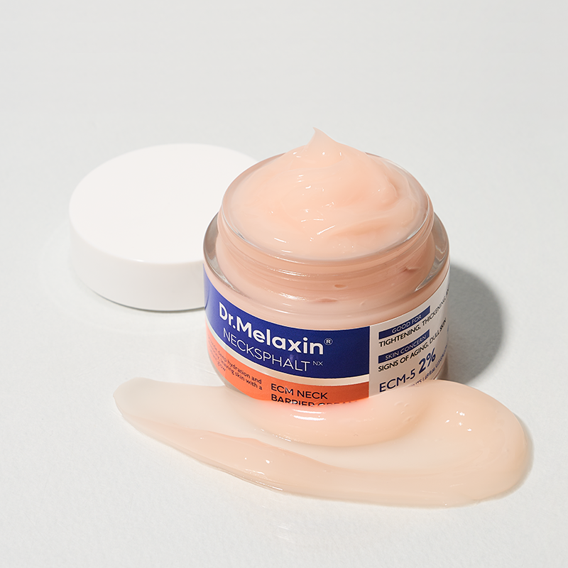 Necklinephalt Tightening Cream