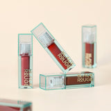 Double Layer Over Velvet 3