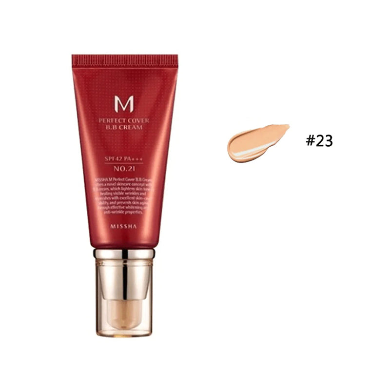 M Perfect Covering BB Cream SPF42 PA+++