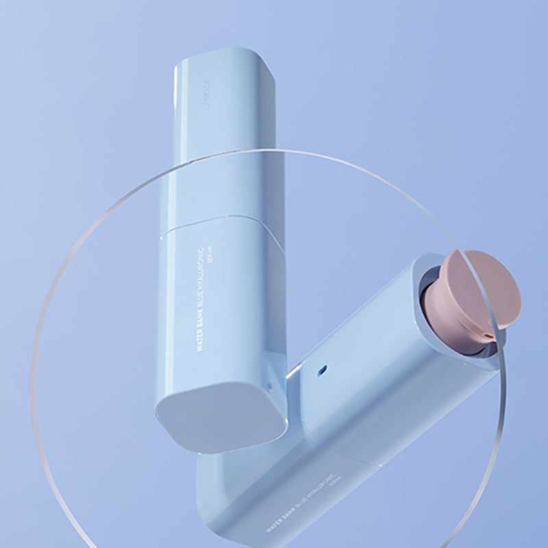 Waterbank Blue Hyaluronic Serum