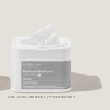 Hyaluronic Panthenol Hydra Mask