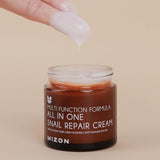 All In One Snail Repair Cream