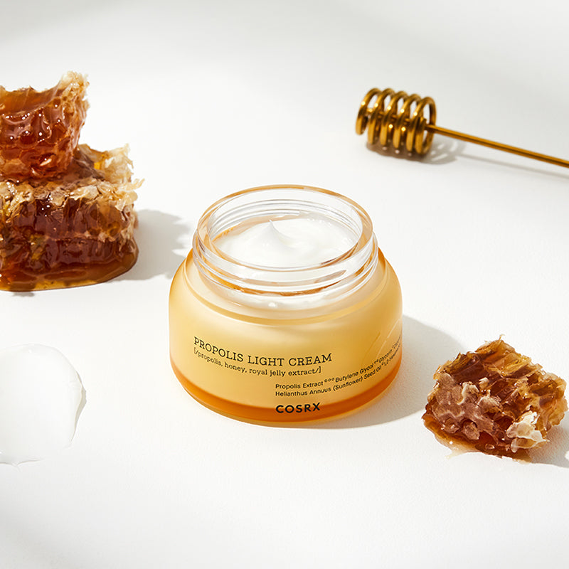 Propolis Light Cream