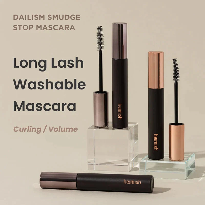 Dailism Smudge Stop Mascara (Volume)