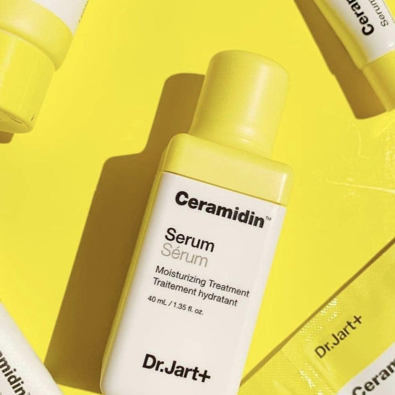 Dr.Jart+ Ceramidin Serum - Korean-Skincare