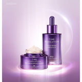 Missha Time Revolution Night Repair Ampoule 5x - Korean-Skincare