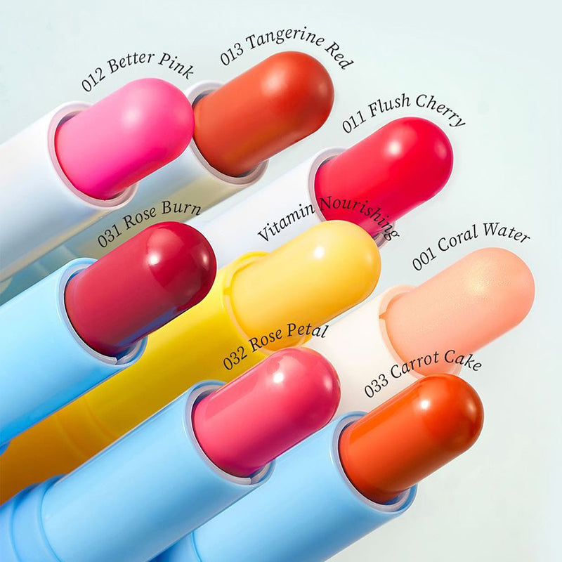 Vitamin Nourishing Lip Balm