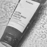 Ultra Micro Whip Perlite Cleansing Foam