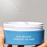 Hyal Reyouth Hydrogel Eye Mask
