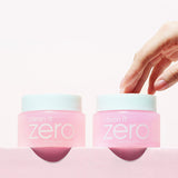 Clean it Zero Cleansing Balm Original