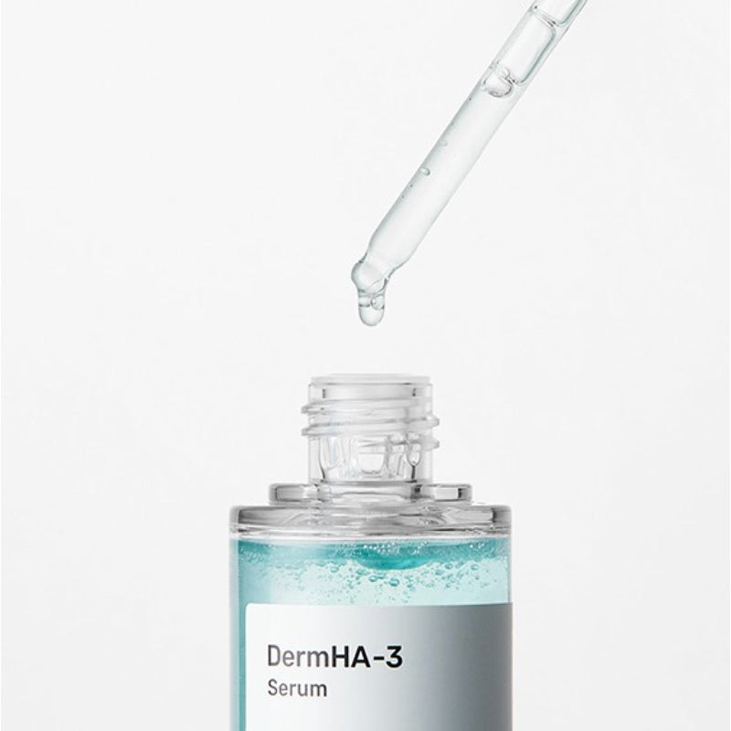  DermHA-3 Serum - Korean-Skincare