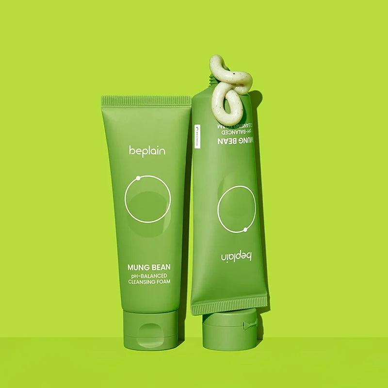 Greenful pH-Balanced Cleansing Foam