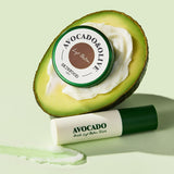 Avocado & Olive Lip Balm