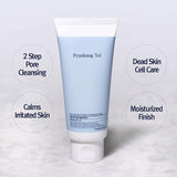 Low pH Pore Deep Cleansing Foam