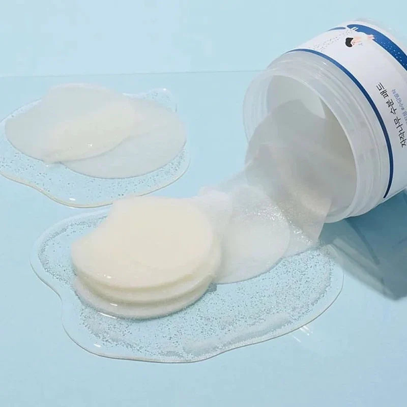 Birch Juice Moisturizing Pad