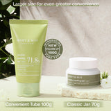 Sensitive Soothing Gel Cream