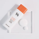 5α Control No Sebum Sun Lotion SPF50+ PA++++