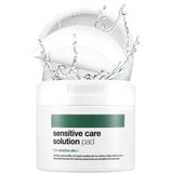 BellaMonster Sensitive care solution pad - Korean-Skincare