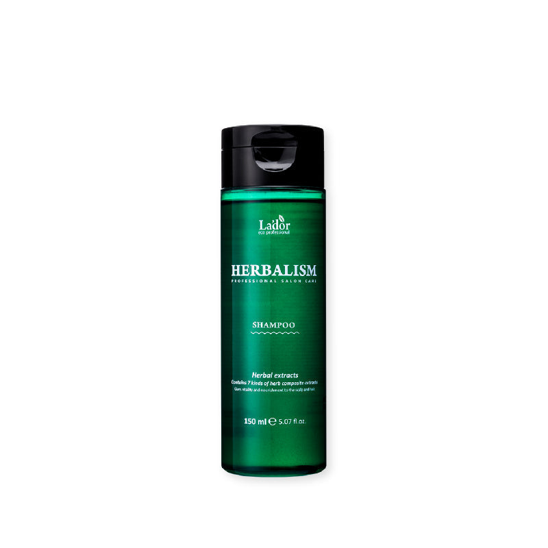  Herbalism Shampoo - Korean-Skincare