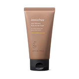 Innisfree Jeju Volcanic Pore Scrub Foam - Korean-Skincare