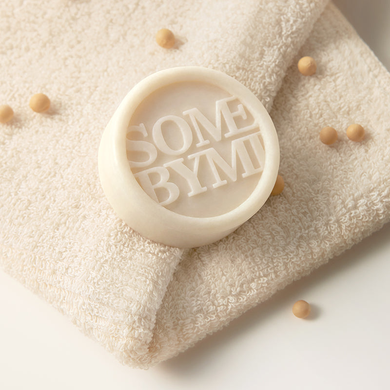 Lacto Soy Low pH Morning Cleansing Bar