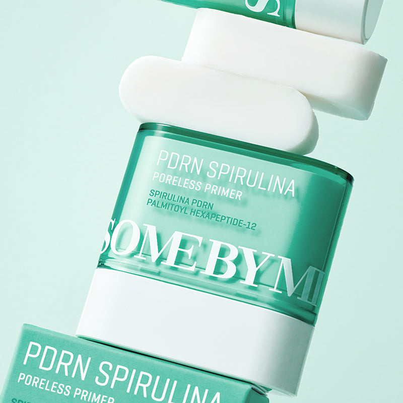Lab Poreless Promer SOME BY MI - PDRN Spirulina Poreless Primer – Korean Skincare Germany
