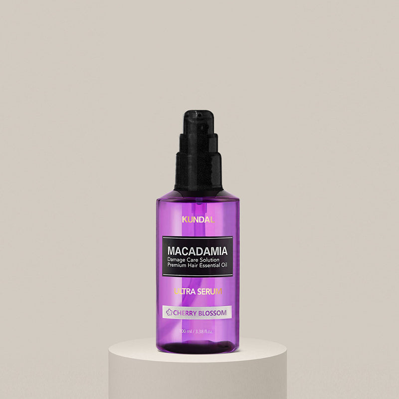Macadamia Ultra Hair Serum