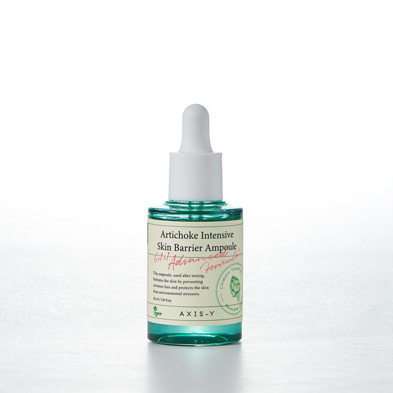 Artichoke Intensive Skin Barrier Ampoule