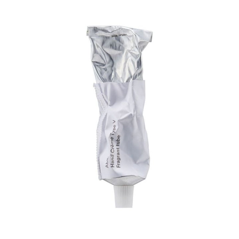  Hand Crème Fragrant Tube Type V - Korean-Skincare