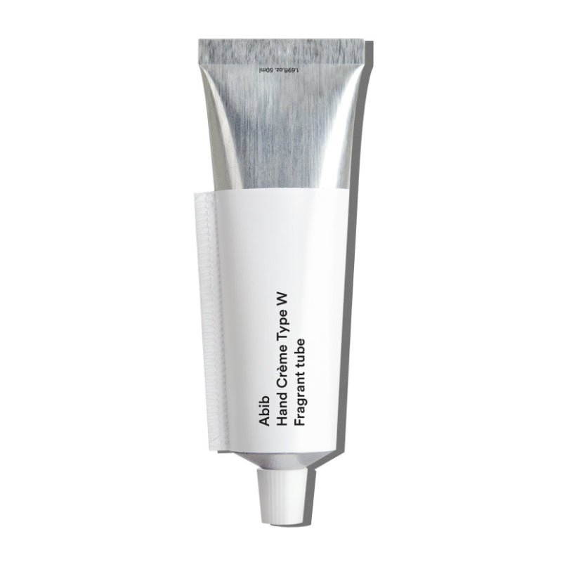  Hand Crème Fragrant Tube Type W - Korean-Skincare