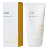 Missha All-Around Safe Block Daily Sun SPF50+ - Korean-Skincare