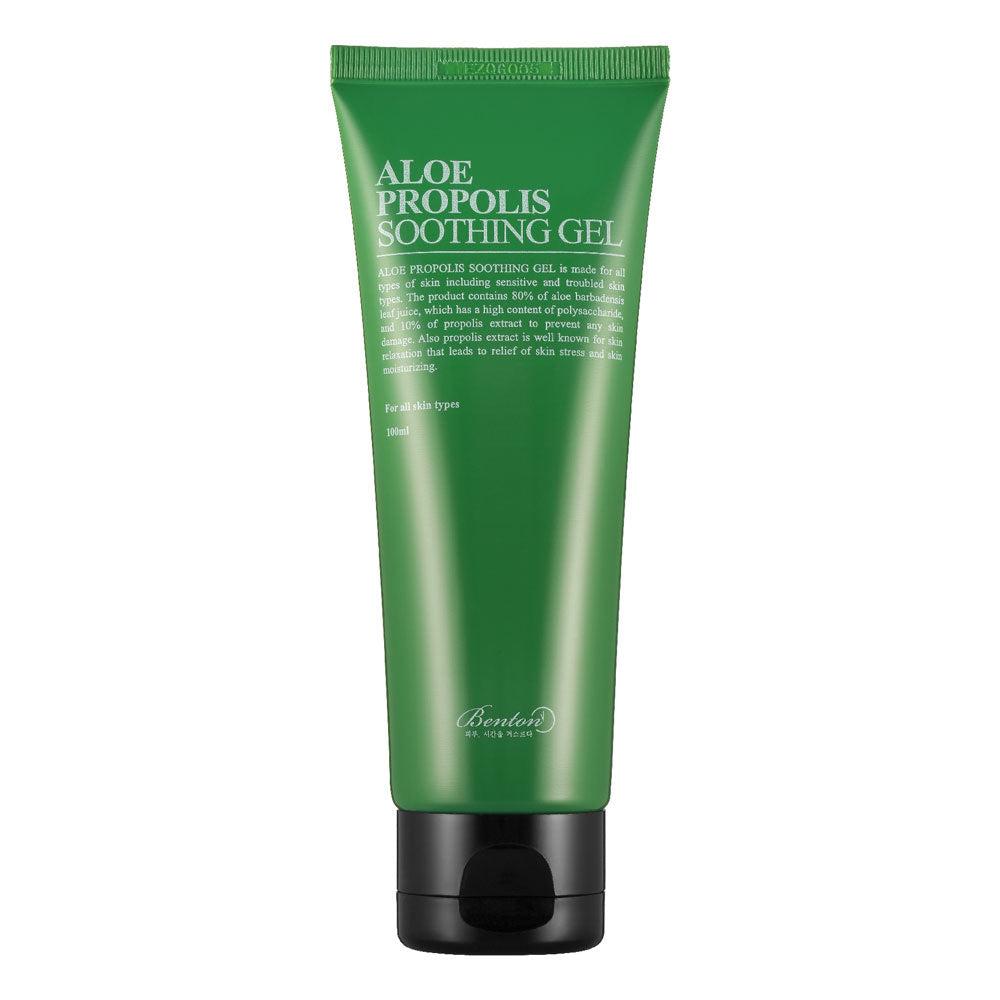 Benton Aloe Propolis Soothing Gel - Korean-Skincare