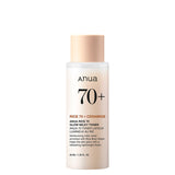 ‍Rice 70 Glow Milky Toner Deluxe Mini (100% Rabatt)