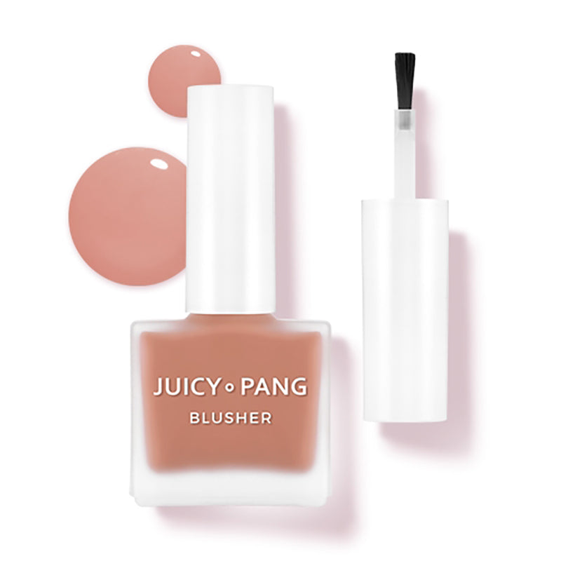 Juicy Pang Water Blusher