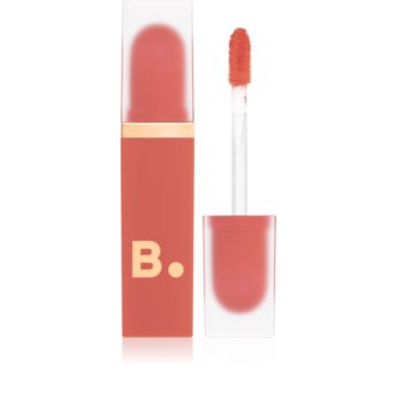 Banila co Velvet Blurred Lip Tint - Korean-Skincare