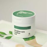 BellaMonster Sensitive care solution pad - Korean-Skincare