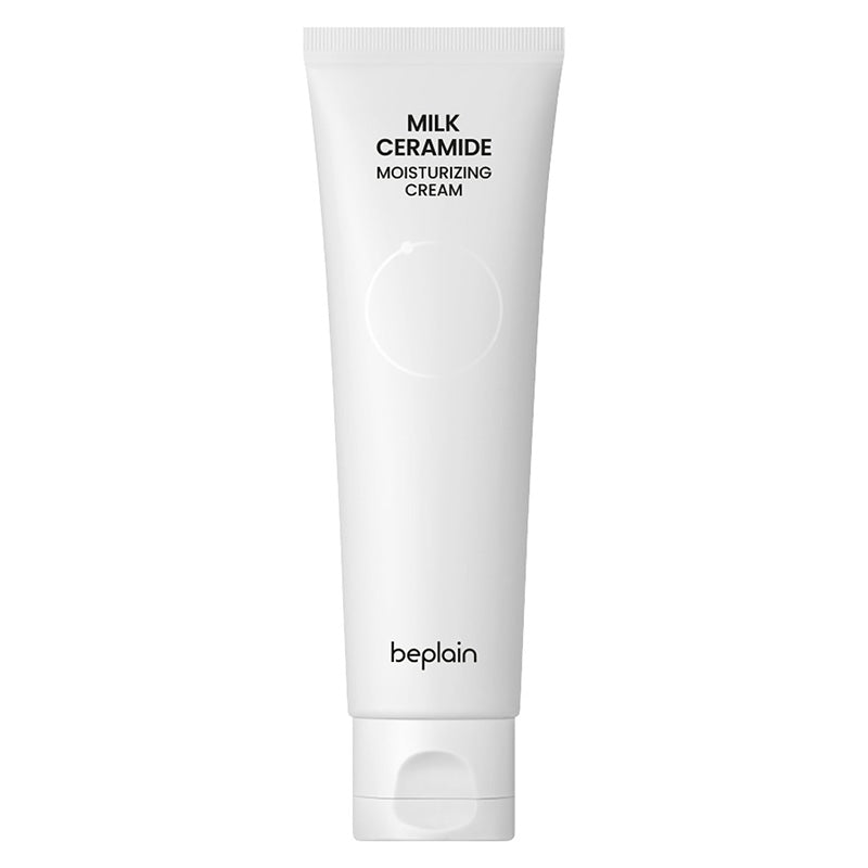 Milk Ceramide Moisturizing Cream