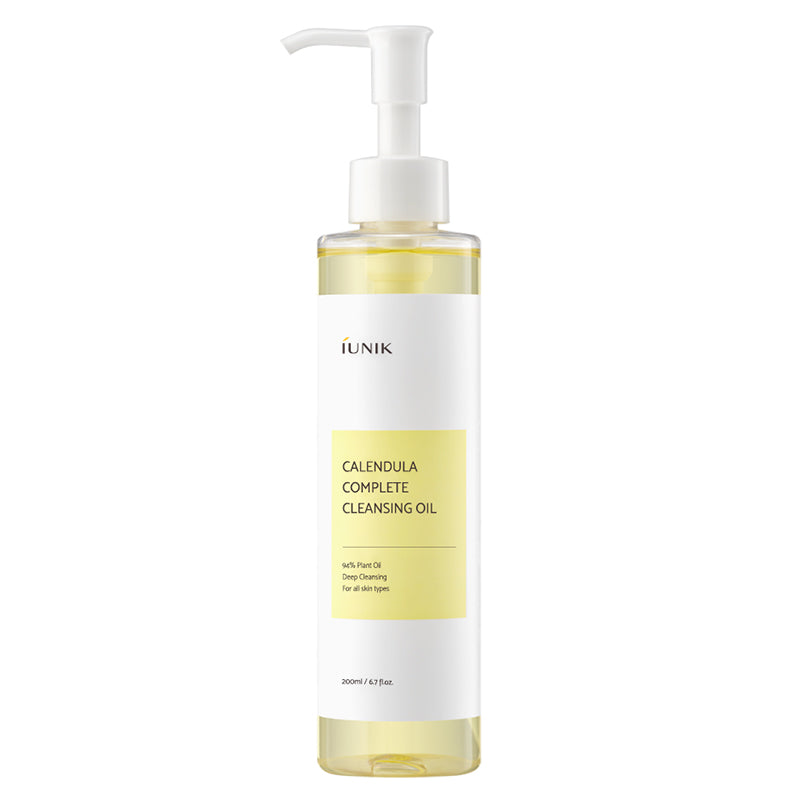 ‍Calendula Complete Cleansing Oil (100% Rabatt)