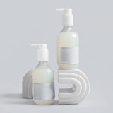 Dual Barrier Mild Gel Cleanser