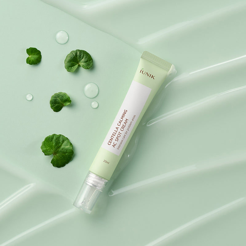 Centella Calming AC Spot Cream