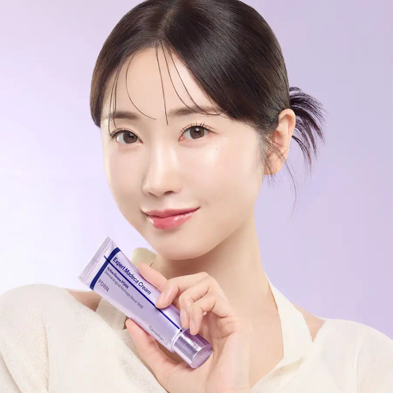 Centellian24 - Expert Madeca Cream Active Renew PDRN – Korean Skincare Germany