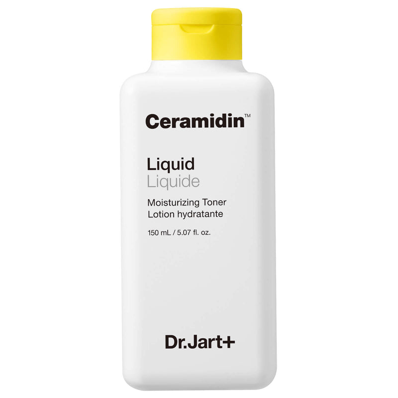 Dr.Jart+ Ceramidin Liquid Toner - Korean-Skincare